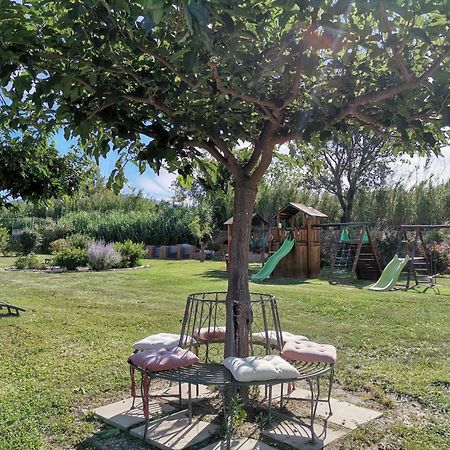 Gite En Provence Lavande Modene Exterior photo