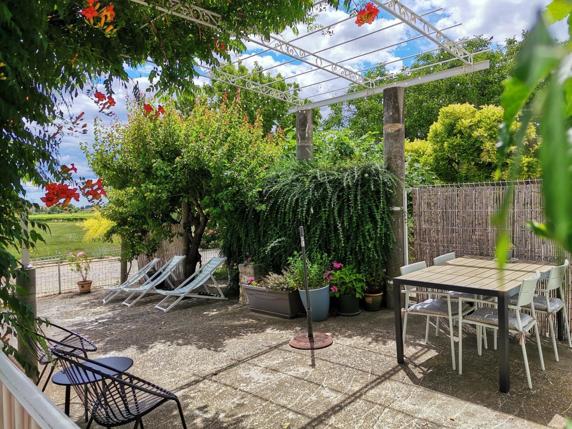 Gite En Provence Lavande Modene Room photo