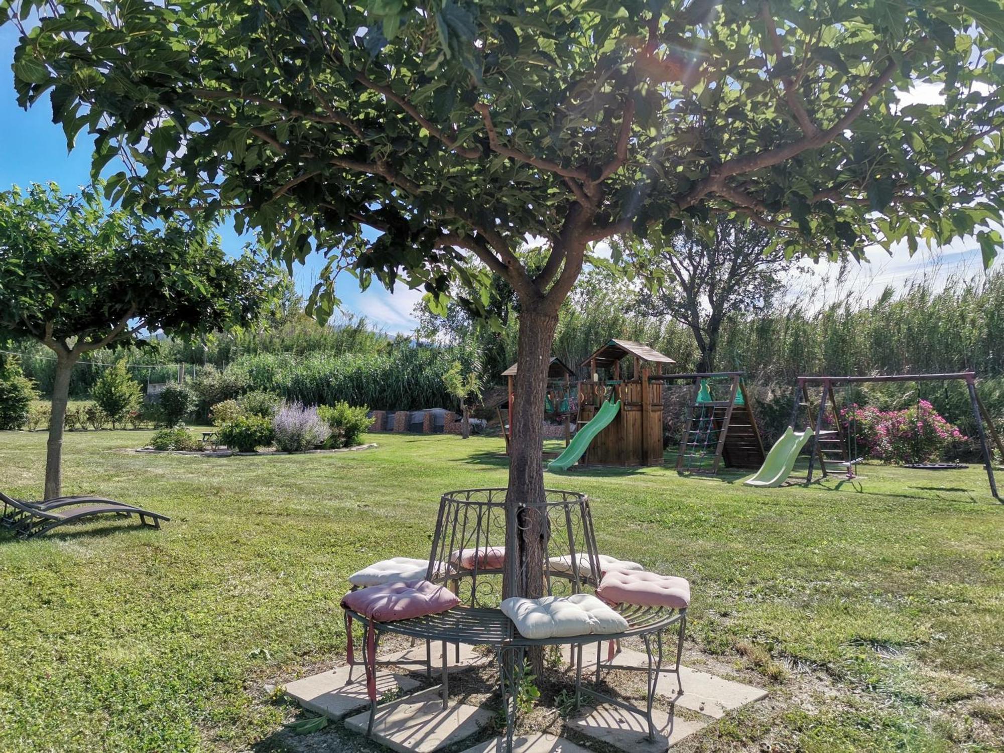 Gite En Provence Lavande Modene Exterior photo